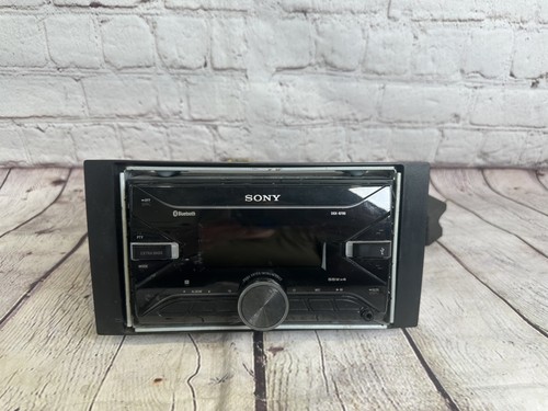 Sony dsx b700 autoradio 2din - autoradio,