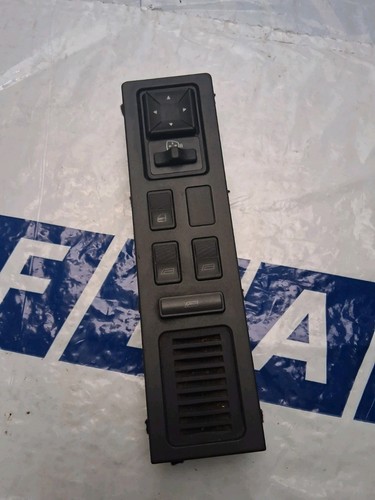 Fiat croma pulsantiera - fiat,
