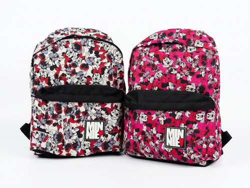 Zaino disney minnie mouse - minnie,