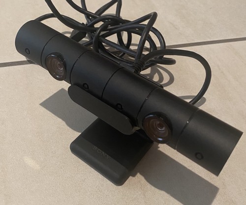 Sony playstation camera - playstation, 4