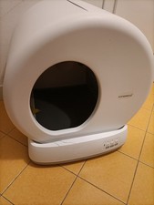 Lettiera Automatica Per Gatti