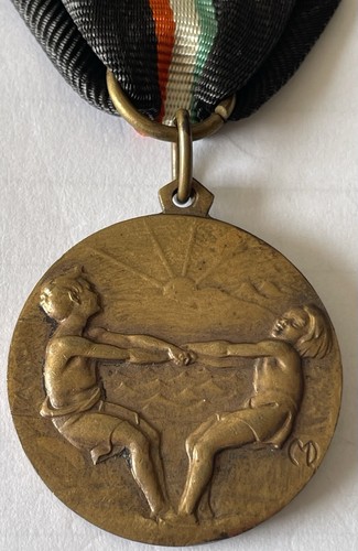 Medaglia colonie marine - medaglia,