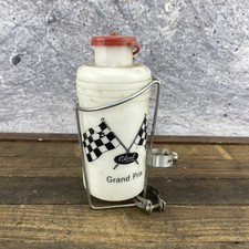Gabbia bottiglia acqua acciaio