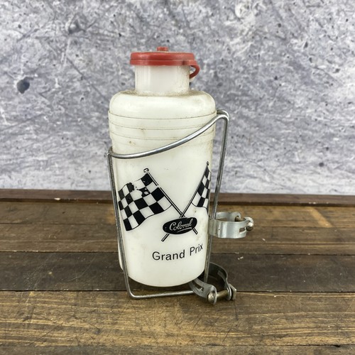 Gabbia bottiglia acqua acciaio