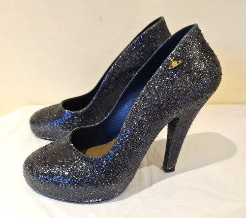Tacchi vivienne westwood - vivienne,