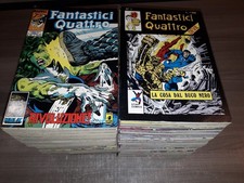 FANTASTICI QUATTRO Star Comics