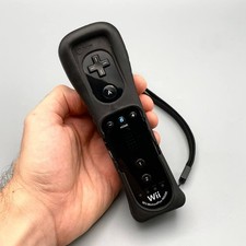 Controller WIIMOTE con MOTION