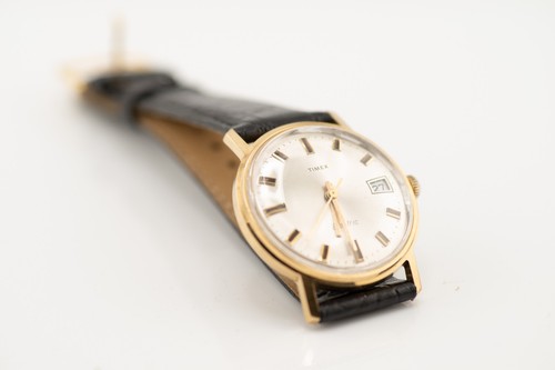 Orologio vintage timex - vintage,