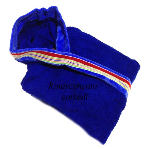 Accappatoio bambino gabel - accappatoio,