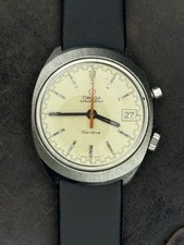 Omega chronostop ref - omega,