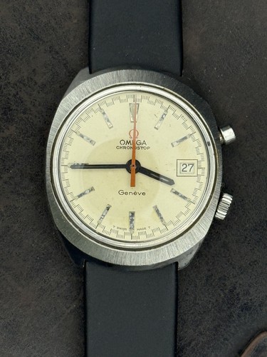 Omega chronostop ref - chronostop, ref.