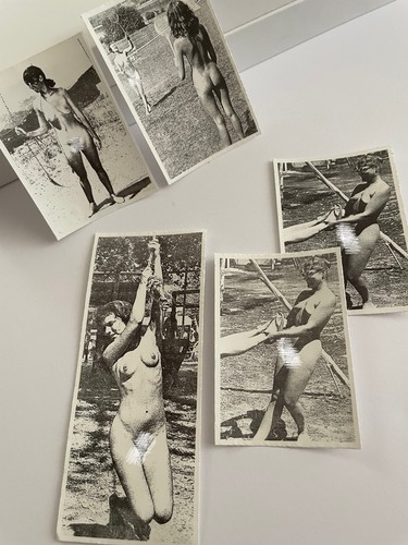 Foto nudo donna - foto, e