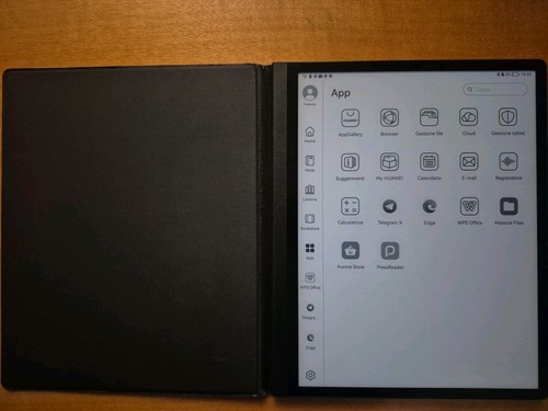 Huawei matepad paper - 64, gb