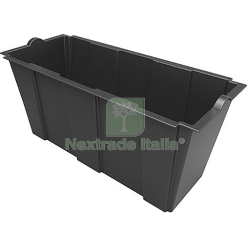 1pz vaso fioriera separe - fioriera,