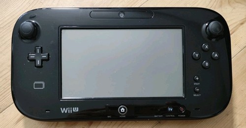 Tablet nintendo wii - nintendo, u