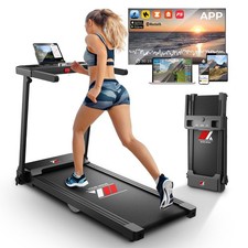 YM NEXT 2000 PRO Tapis Roulant