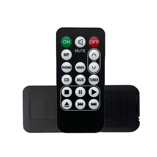 Telecomando per ricevitore v - telecomando, a/v