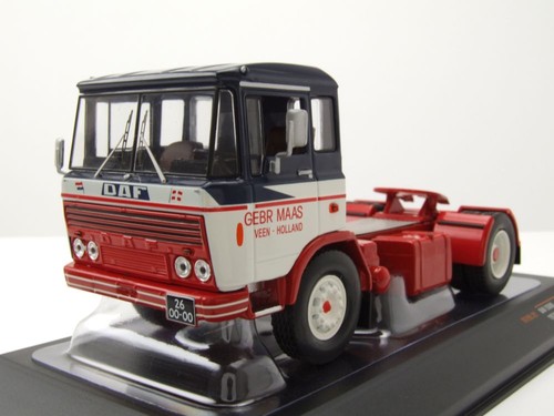 Daf 2600 trattore - 2600, blu