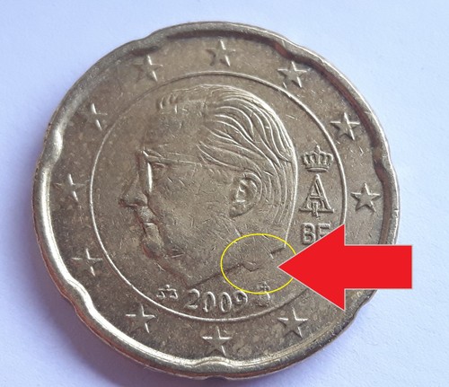 Centesimi euro 2009 - euro,