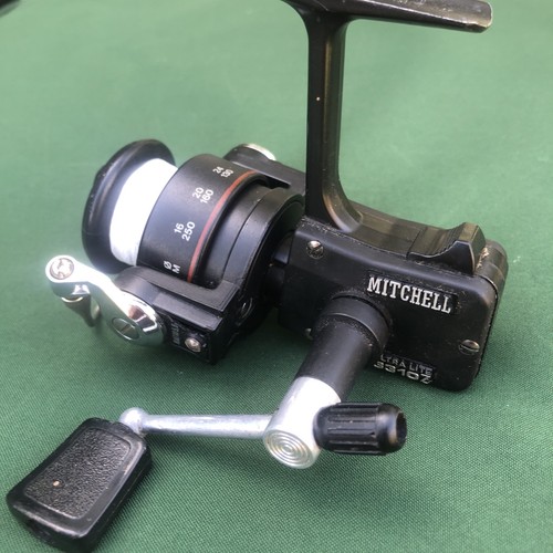 Mulinello pesca mitchell - da,