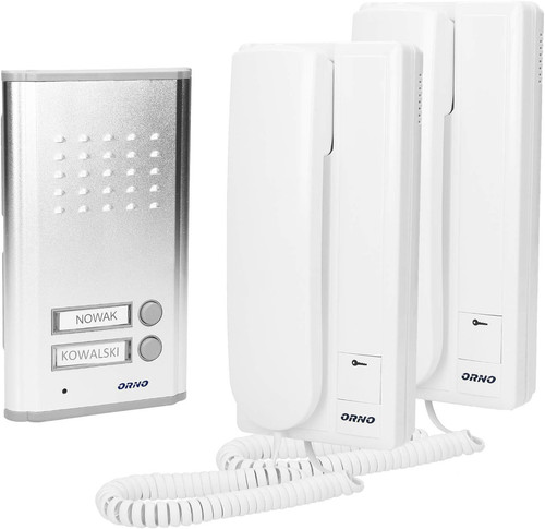 Dom 903 citofono - or-dom-rl-903,