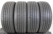 4 pneumatici estivi 215/55R18 95H Continental Premium Contact 2 2013 Freihaus