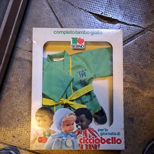 Vintage anni sebino - vintage,