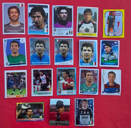 Gianluigi buffon - gianluigi,