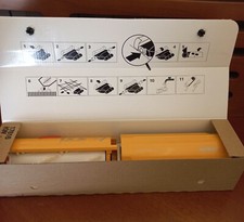 Folletto Battitappeto EB350