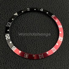 Inserto lunetta orologio
