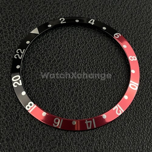 Inserto lunetta orologio