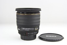 Sigma EX DG AF 28 mm 1:1.8 D