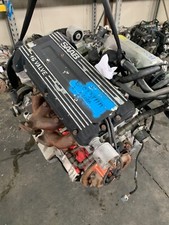 B202 3 L11M MOTORE SAAB 900 9000 2.0 16v aspirato 128cv 85/93
