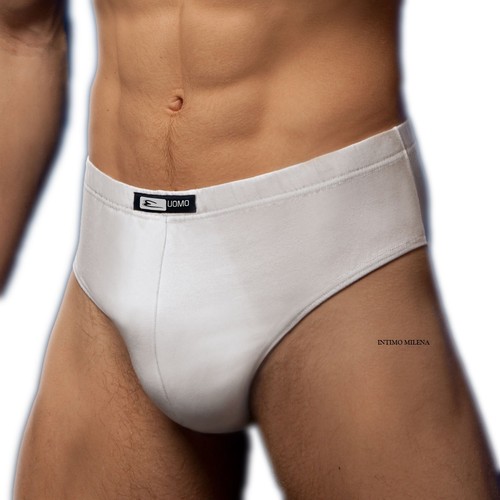 Slip uomo cotonella - uomo,