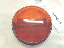 FIAT 850 FANALE PLASTICA