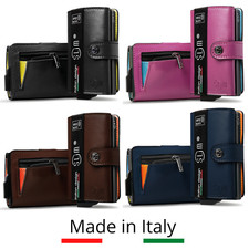 PORTA CARTE CREDITO SLim ®