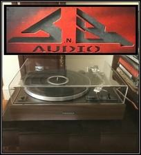 Pioneer PL-12D, PL12D II