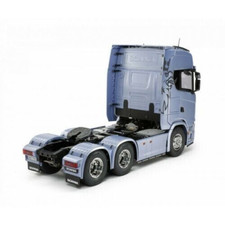 Tamiya 1/14 Camion Scania 770S