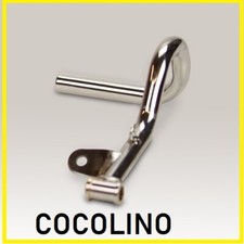 Kart Acceleratore, Pedali