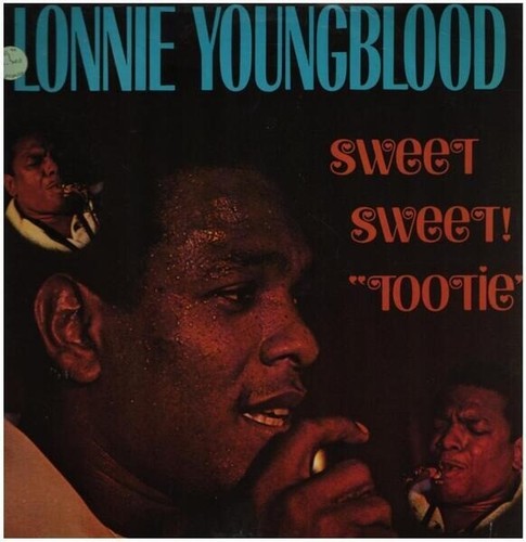 Lonnie youngblood sweet - lonnie,
