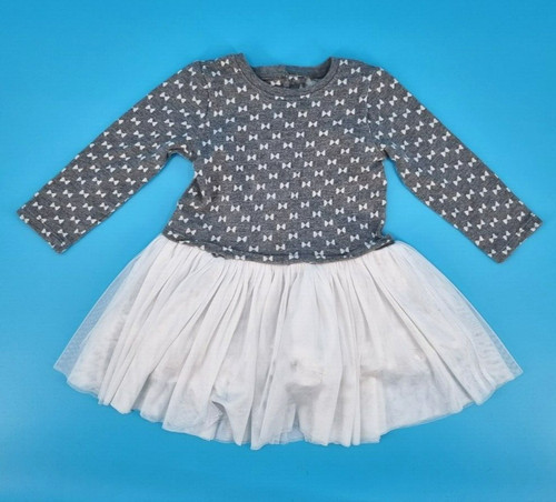 Caldo maglione tutù vestito