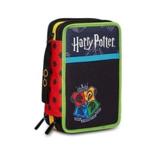 HARRY POTTER ASTUCCIO 3 ZIP SEVEN SCUOLA 2023