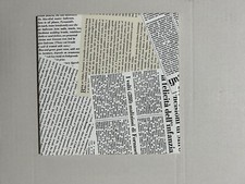 FORNASETTI "ULTIME NOTIZIE"