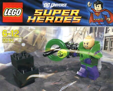 Lego Super Heroes DC Universe