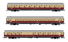 RIVAROSSI HR4373 DB, set di 3