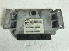 9654722680 CENTRALINA MOTORE