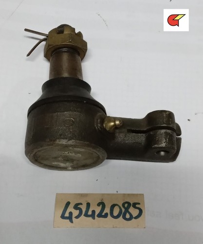 Testa autocarro fiat 639 - fiat,