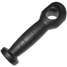 MagLite C/D Cell Handle Baton
