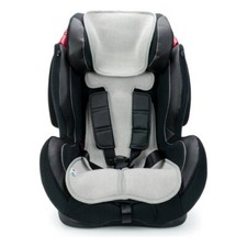 Baby Idea Materassino seggiolino auto Gruppo 1-2-3 (9 -36  kg) AEROSLEEP Grigio