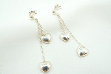TIFFANY & Co. Orecchini a